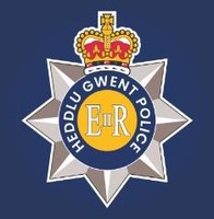 Gwent Police logo
