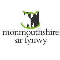 Monmouthshire County Council logo