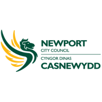 Newport City Council logo